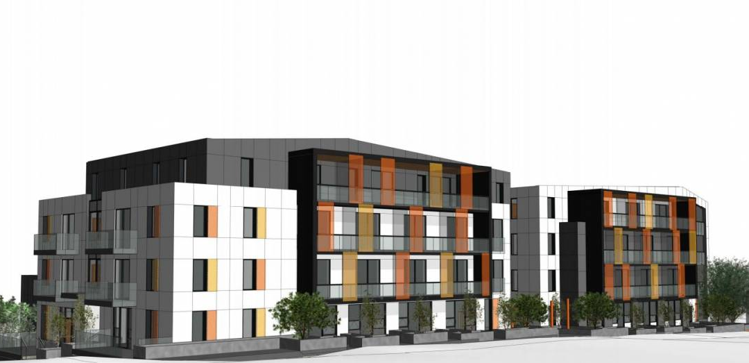 Lancement du projet Appartement Renfrew à Vancouver par Groupe Dura