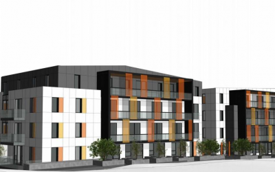 Dura集团正式启动温哥华Renfrew出租公寓项目